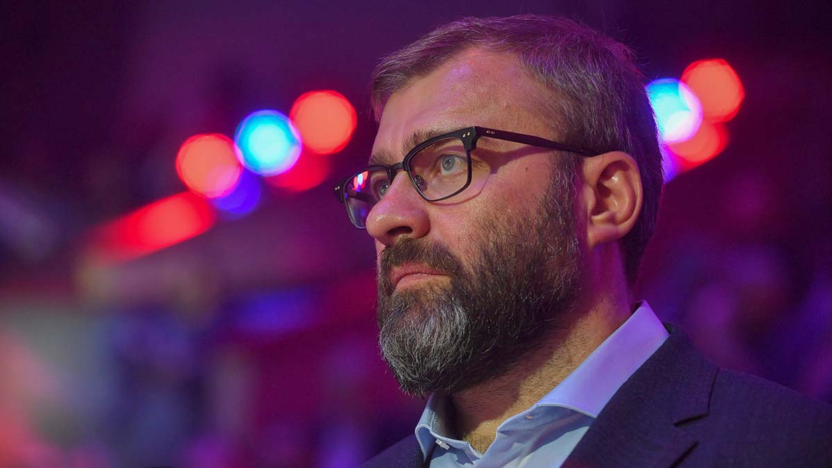 Директор Пореченкова прокомментировал информацию о ДТП с участием дочери актера