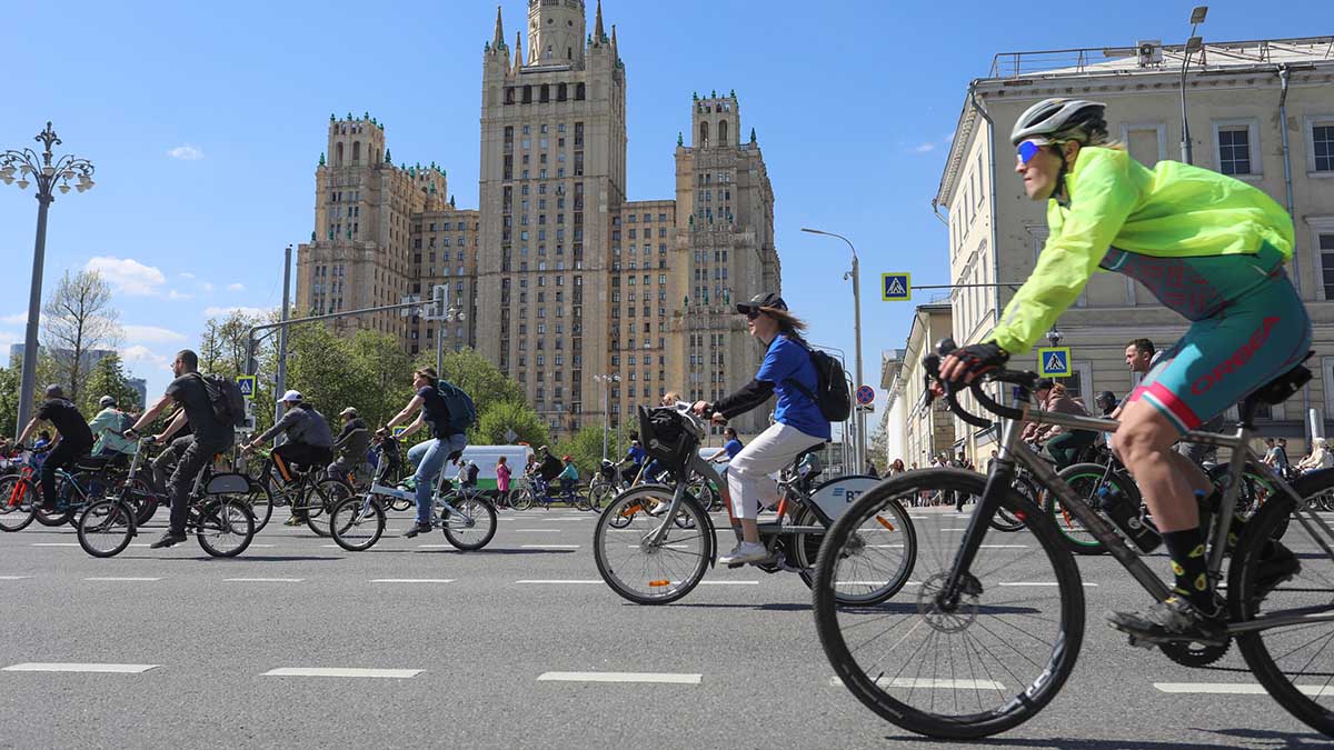 Горожане выберут лучшие авторские экскурсии в рамках конкурса «Покажи Москву»