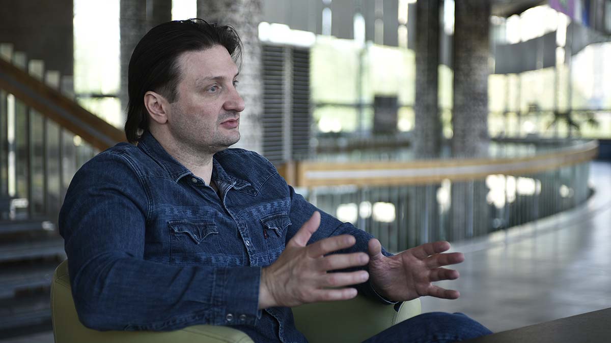 Эдгард Запашный назвал неправильной борьбу с расизмом в новом фильме о Русалочке