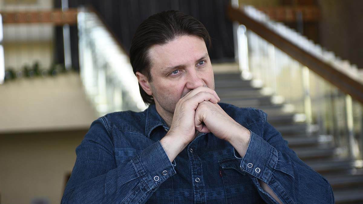 Запашный возмутился сюжетом итальянского телевидения о Галкине