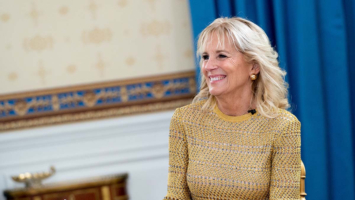 NYP: Джилл Байден грозит уголовная ответственность за жестокое обращение с пожилыми