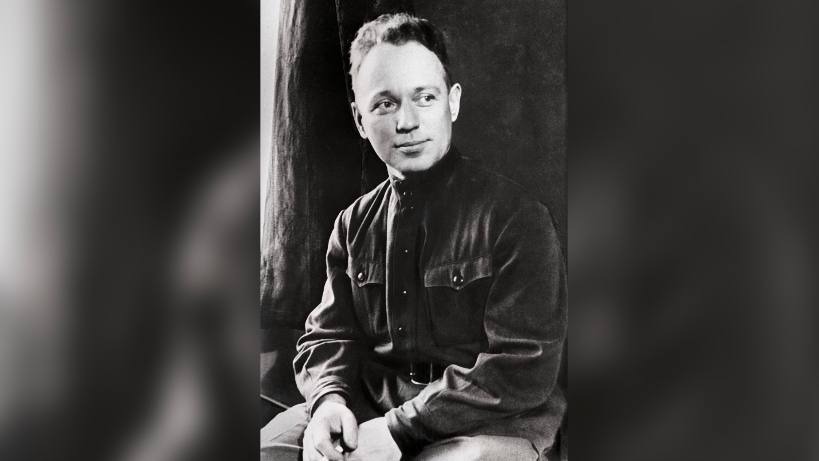 Между смертью и советской властью. Возвращение к Шолохову