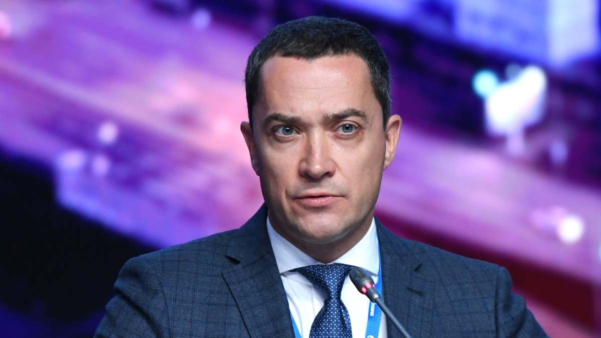 Руководитель департамента Газпрома Куприянов назначен главой совета директоров VK