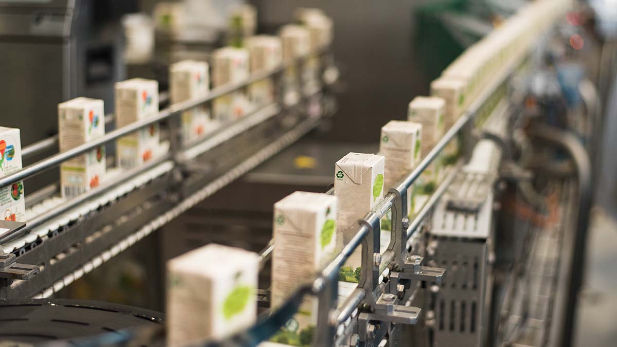 Tetra Pak передаст российское подразделение местному руководству