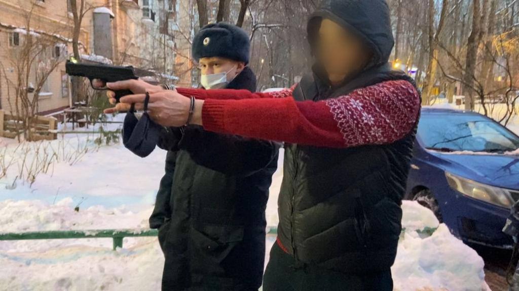 Перед судом предстанут двое мужчин, совершивших заказное убийство в 2006 году