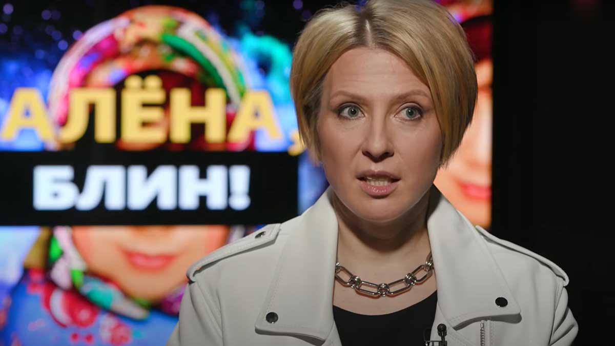 «Я для себя страницу закрыла»: Чурикова рассказала, почему решилась на измену в браке