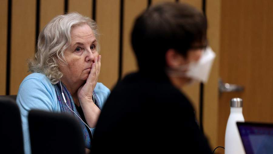 Автор книги «Как убить мужа» убила мужа ради страховки