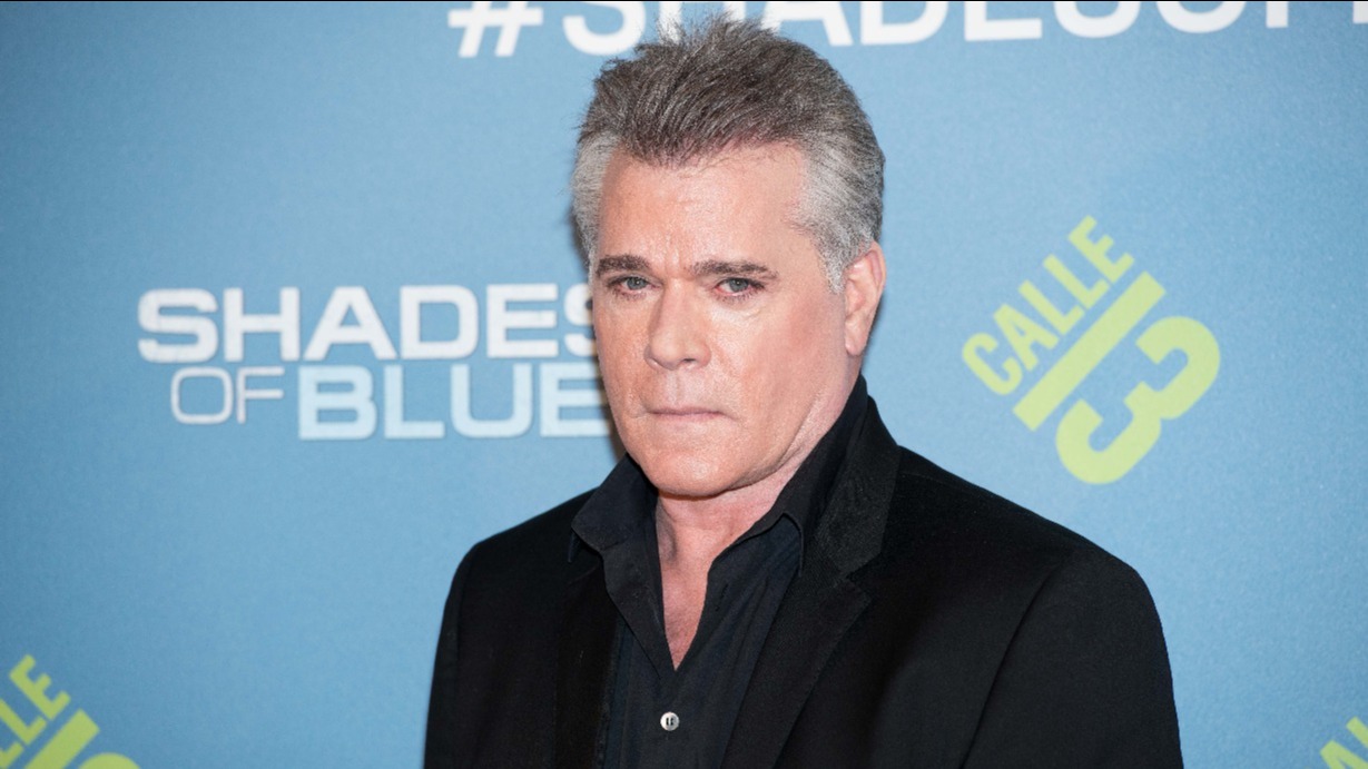 Актер из «Славных парней» Рэй Лиотта скончался в возрасте 67 лет