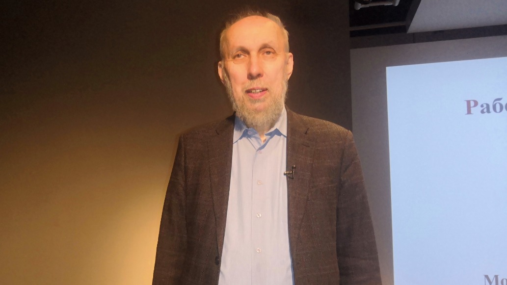 Юбилей главного символа труда