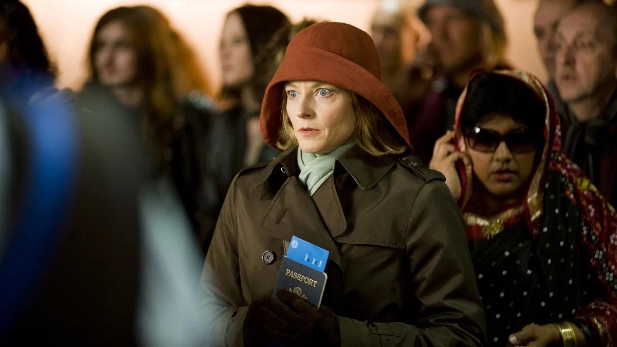 Джоди Фостер исполнит главную роль в четвертом сезоне «Настоящего детектива»