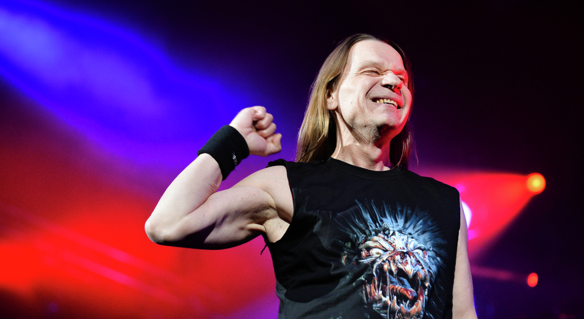 Кипелов объяснил свое понимание Родины после высказывания Шевчука