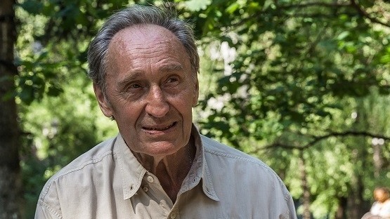 Заслуженный тренер СССР по хоккею Юрий Морозов скончался на 85-м году жизни