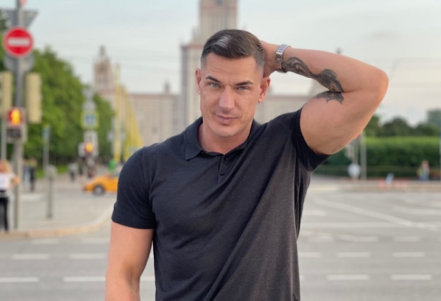 «Мои красавицы»: Курбан Омаров показал бывшую и нынешнюю избранниц