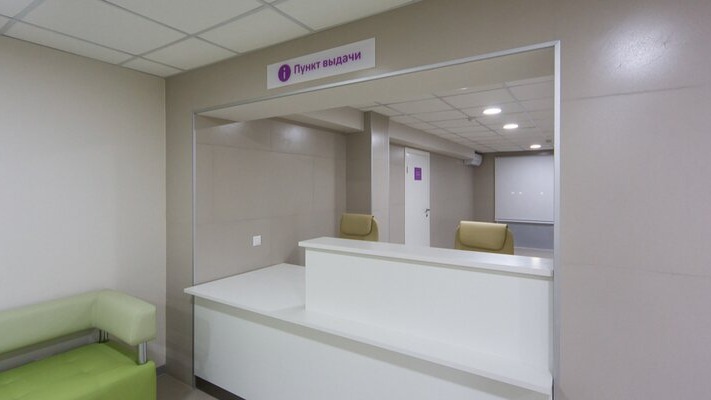 Заказать питание на молочной кухне теперь можно по временному полису ОМС