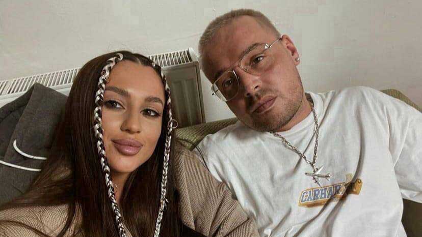 Жена Гуфа раскрыла пол новорожденного ребенка