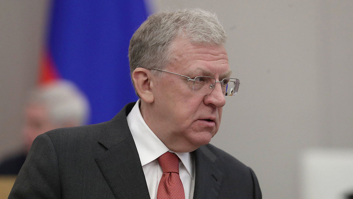 Глава Счетной палаты Кудрин назвал самые успешные госпрограммы