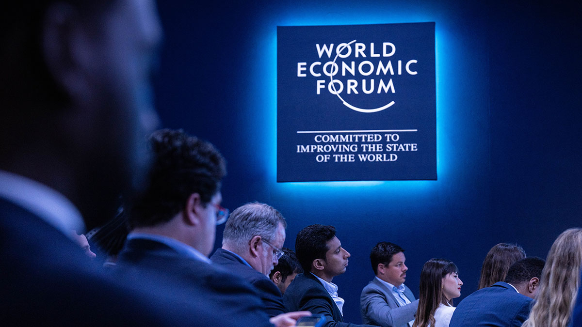 FT: План восстановления Украины на 800 миллиардов долларов не подписали в Давосе