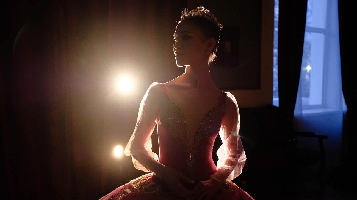 От чего умерла балерина Алеся Лазарева