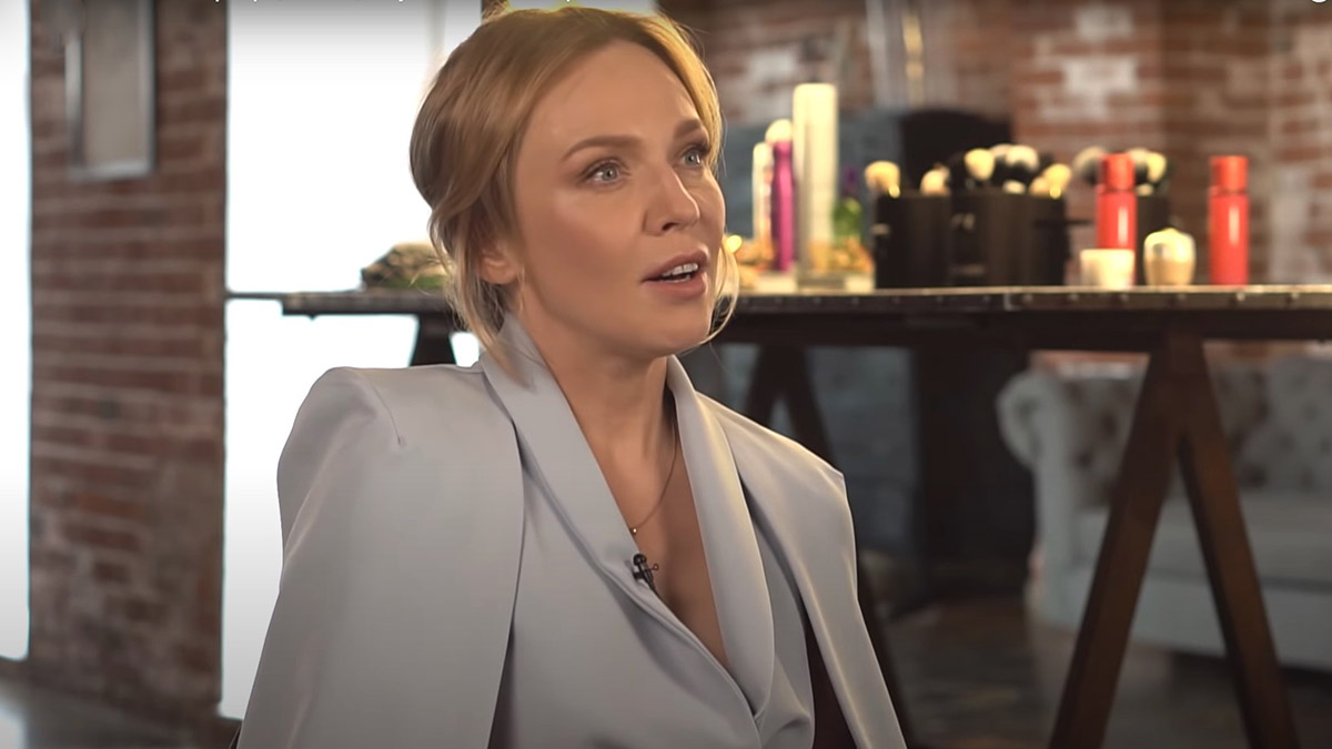 «Вон отсюда!»: Джанабаеву раскритиковали из-за позиции Меладзе по Украине