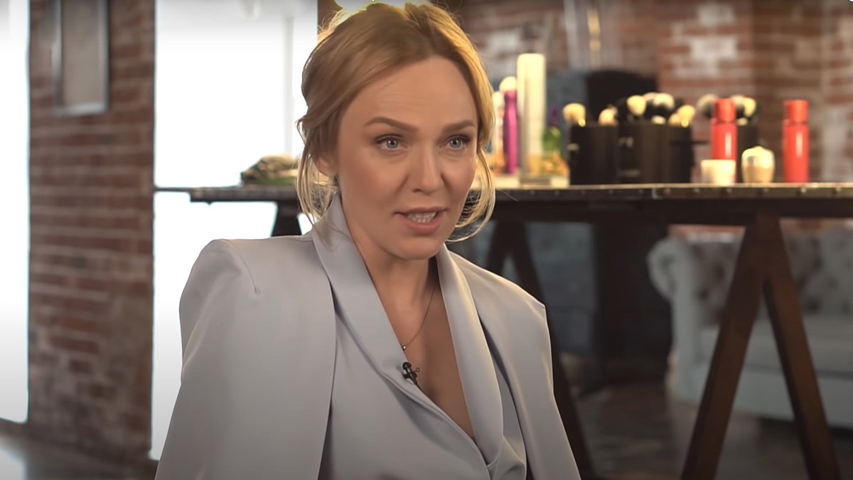 Хирург Гавашели прокомментировала изменения внешности Джанабаевой