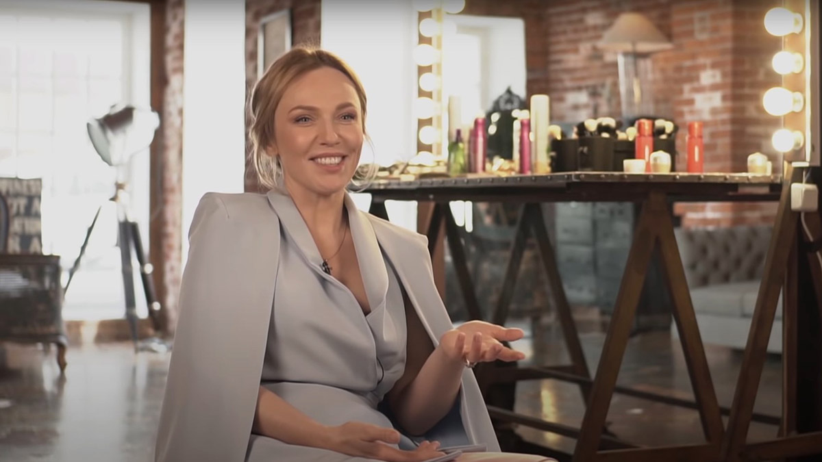 Жена Меладзе отменила свои концерты в Европе из-за низкого спроса