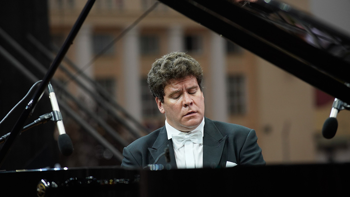 Концерт пианиста Мацуева отменили в Греции из-за «международной обстановки»