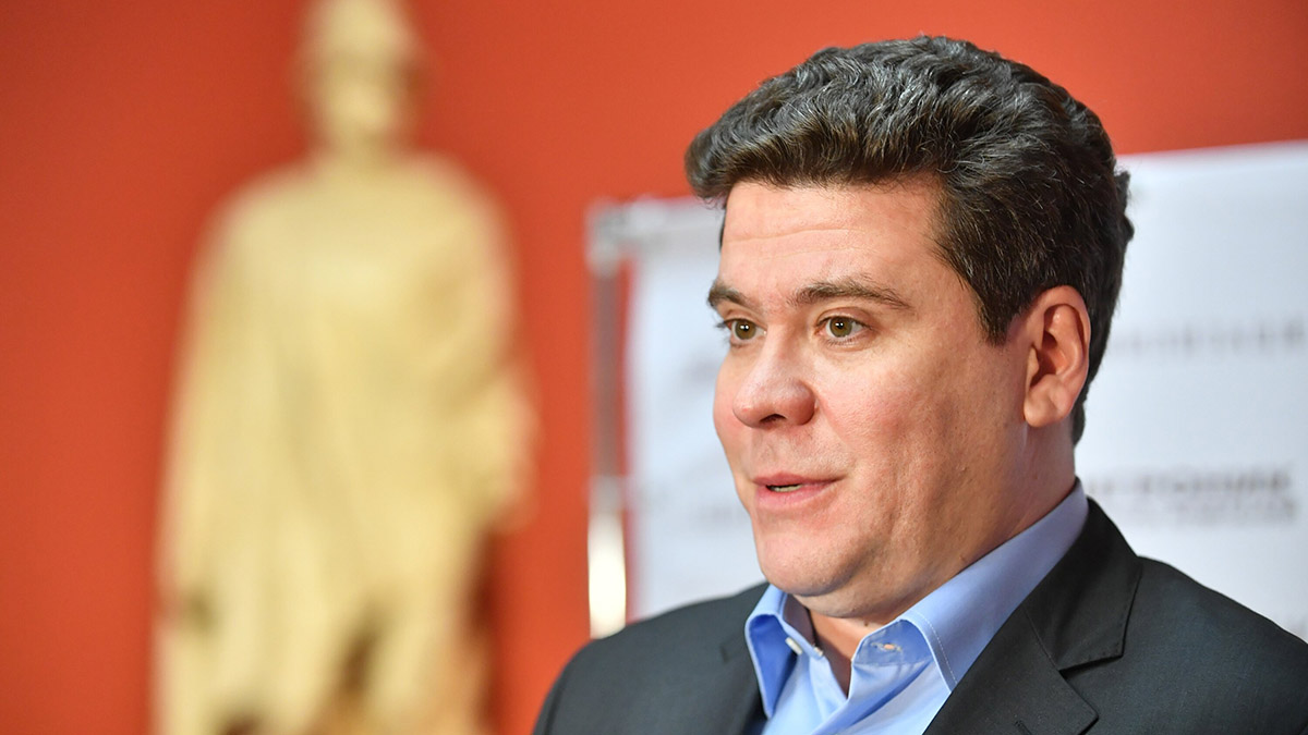 «Это историческое событие»: Мацуев оценил назначение Гергиева в Большой театр