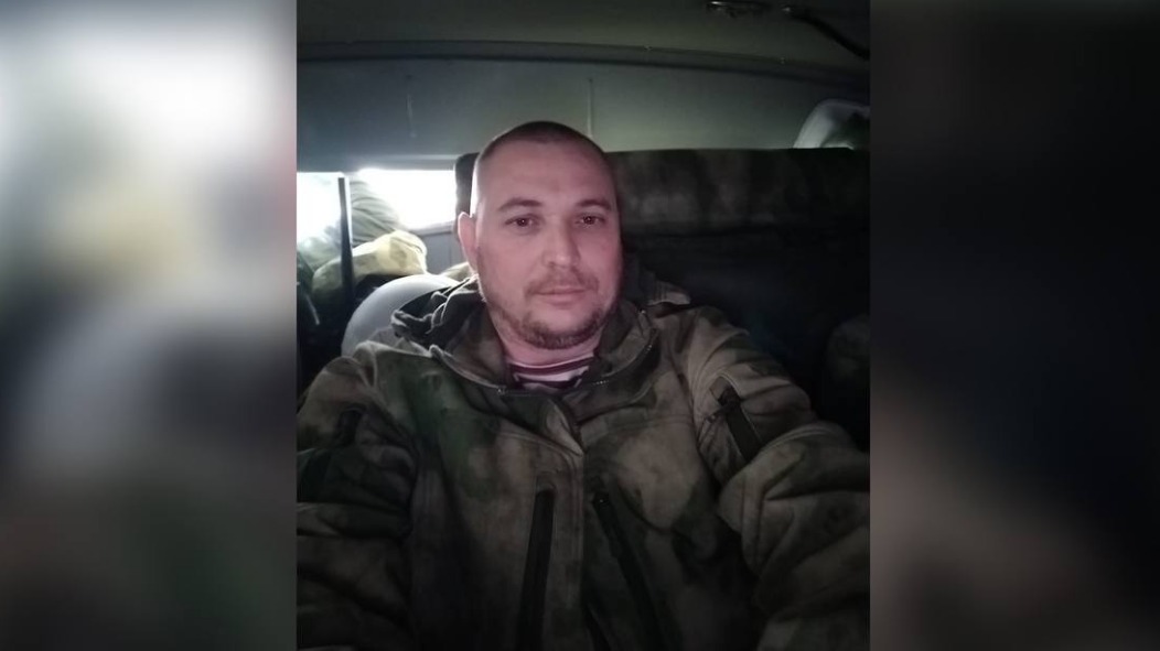 Спецназовец с большой буквы: Владимир Глухов был ранен осколком, но продолжал вести огонь по противнику