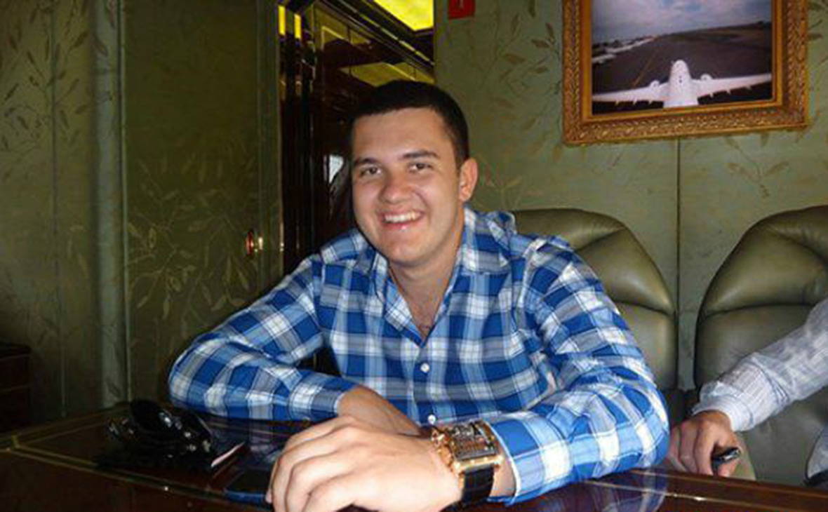 Юсуф Алекперов получит 21,4 миллиарда долларов