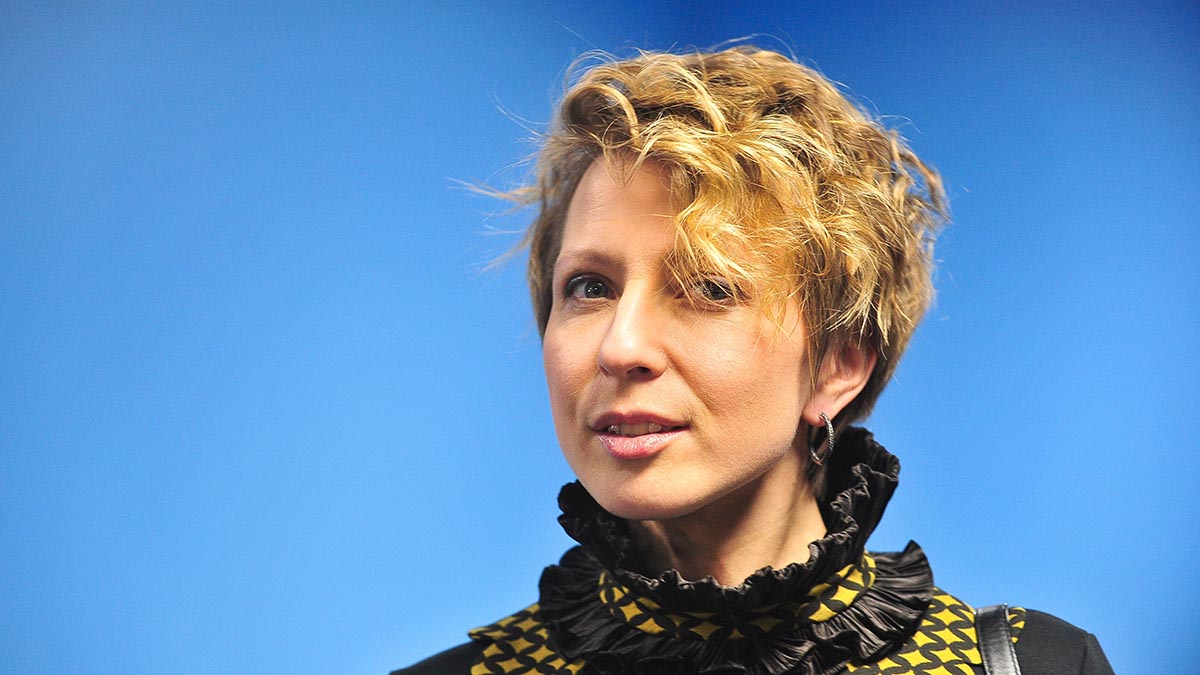 «Заплакала»: Чурикова рассказала, как мать не узнала ее из-за сильного похудения