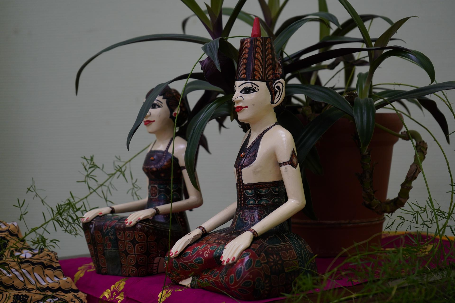 Эксперт по фэншуй Боброва рассказала, какие статуэтки притягивают неудачу