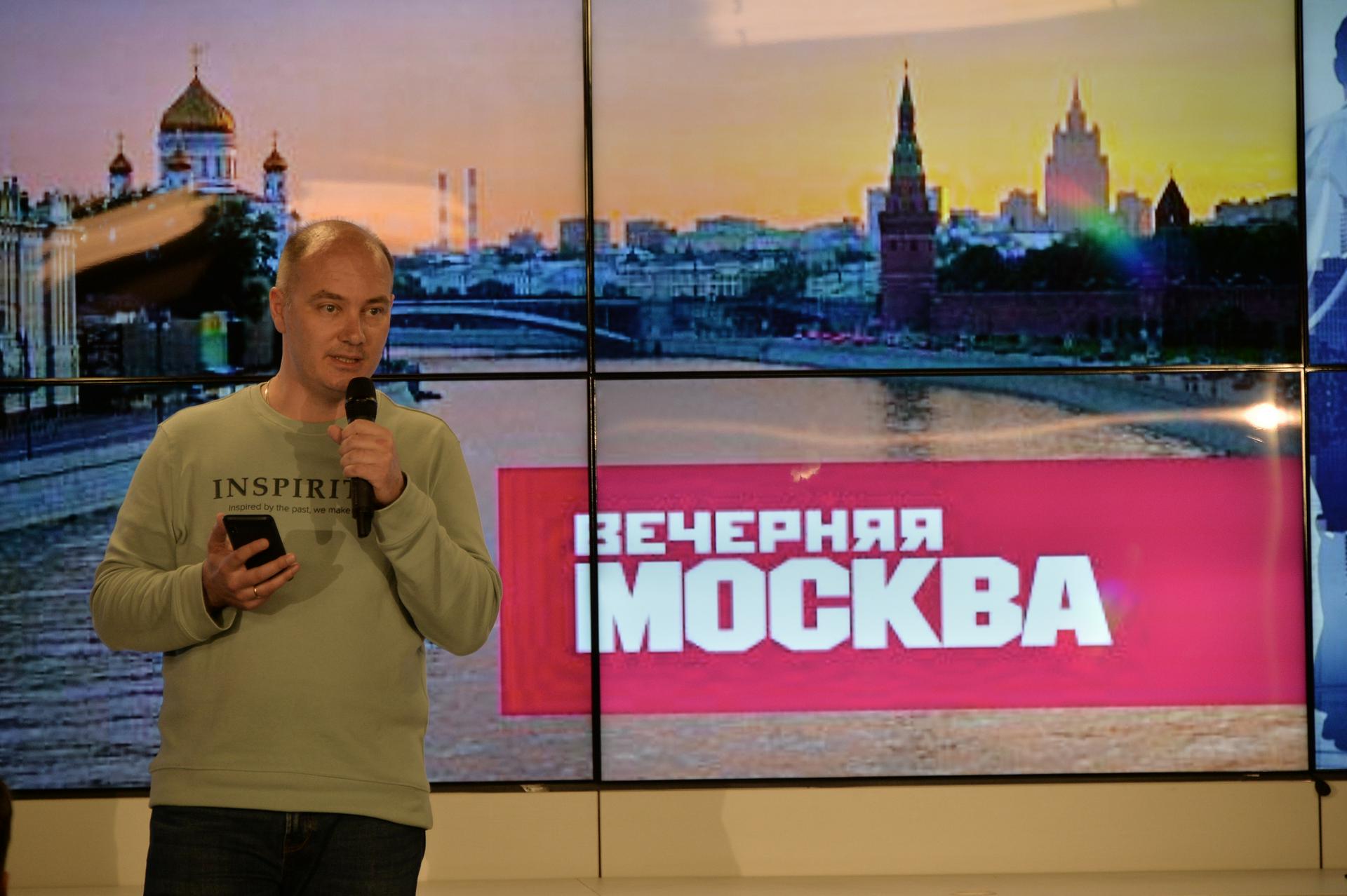 Школьники узнали, в чем заключаются главные отличия цифровой журналистики