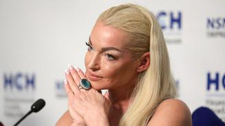 «Остаюсь собой»: Волочкова рассказала, на какой возраст себя ощущает