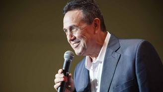 Вечная мелодия любви: в Татарском культурном центре вспоминали «русского Паваротти»