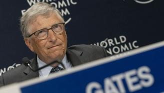 Гейтс заявил, что Эпштейн шантажировал его секретами об изменах жене