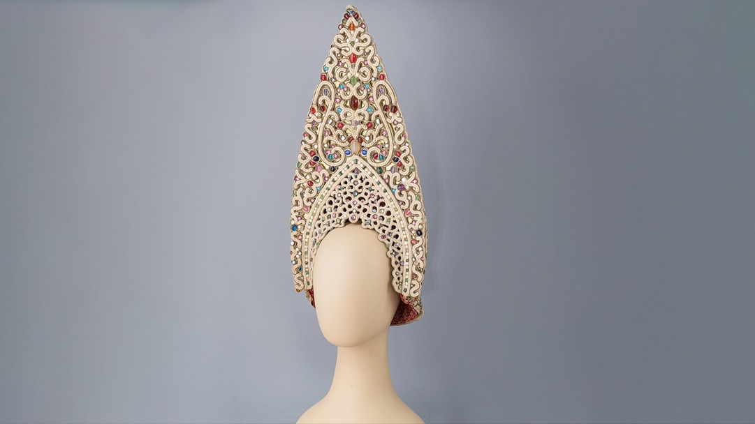 Москвичи выбрали экспонат для представления Государственного исторического музея