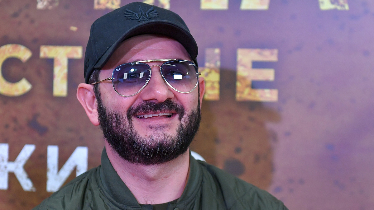 Галустян и Карибидис сыграют братьев в совместном фильме ТНТ и Индии