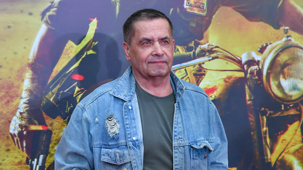 Стало известно, сколько зарабатывает Николай Расторгуев за час выступления