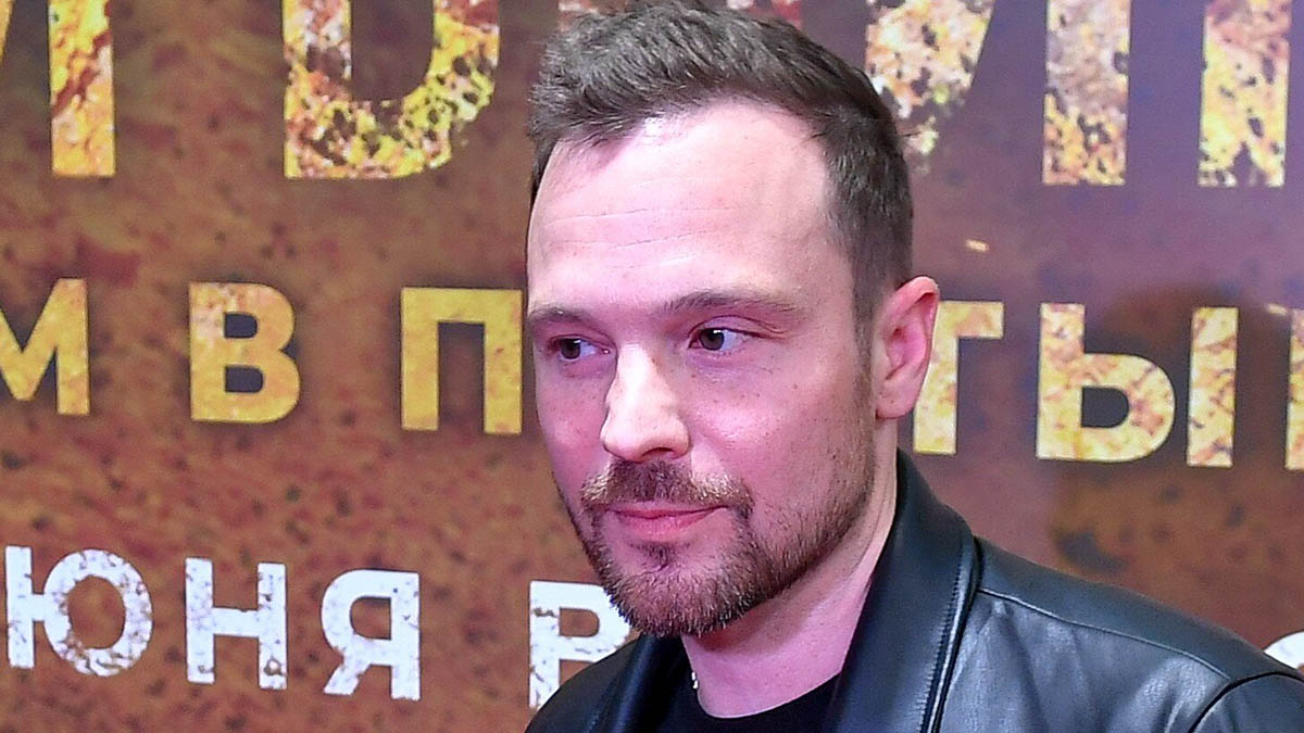 Актер Алексей Чадов обвинил бывшего друга в подделке документов