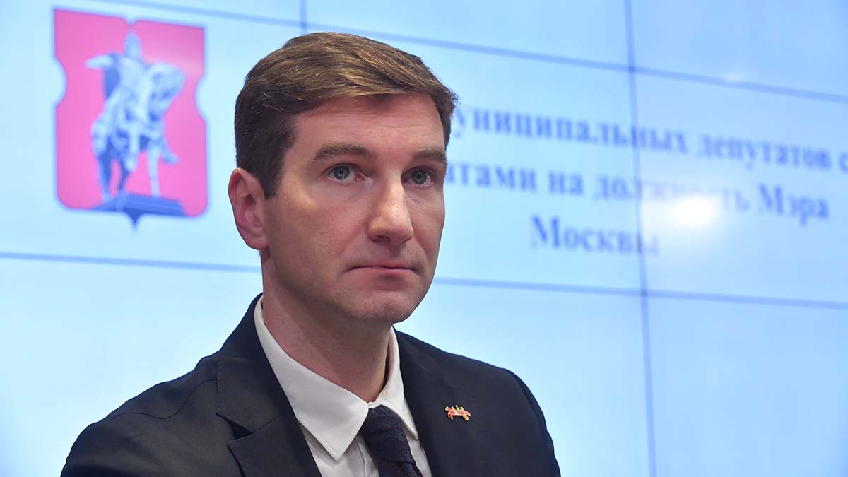 «По-настоящему неловко»: Красовский извинился за идею топить украинских детей