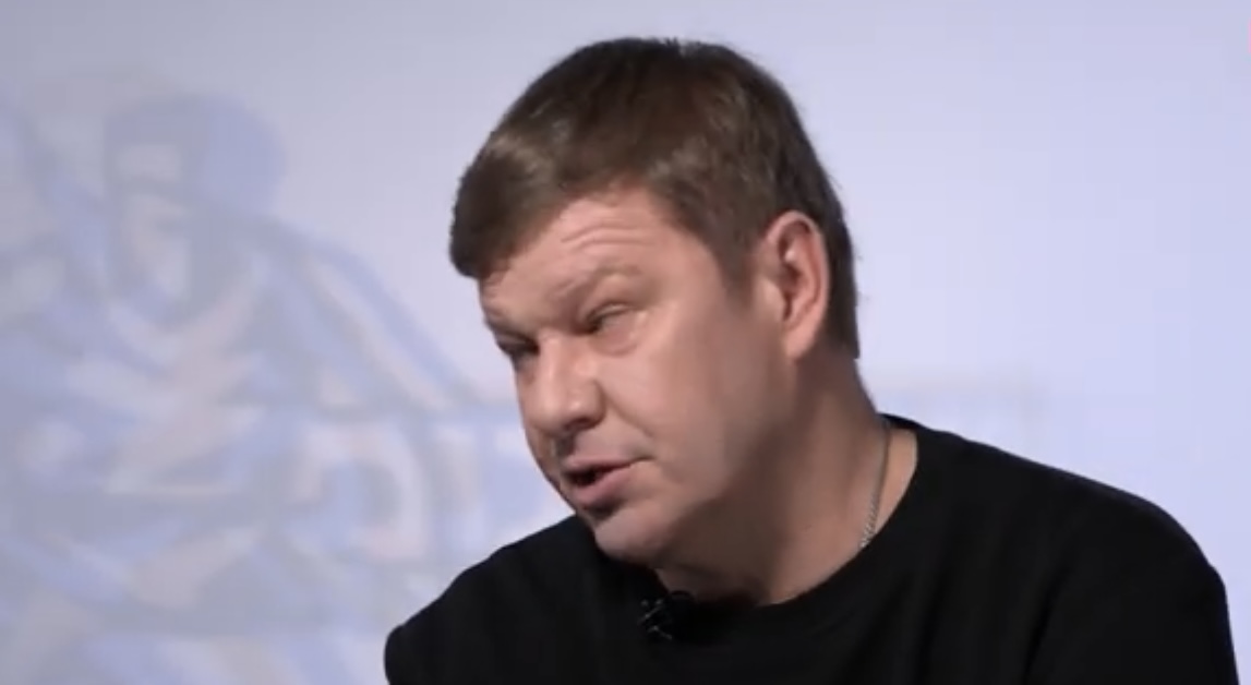 Дмитрий Губерниев объяснил, почему спортсмены кажутся «тупыми»