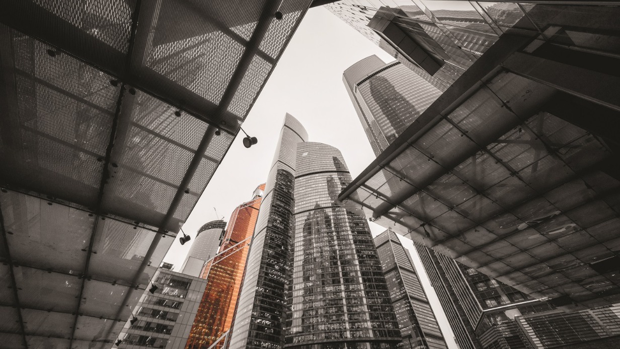 Выставка фотографий «Москва. Реальное» пройдет в Музее архитектуры