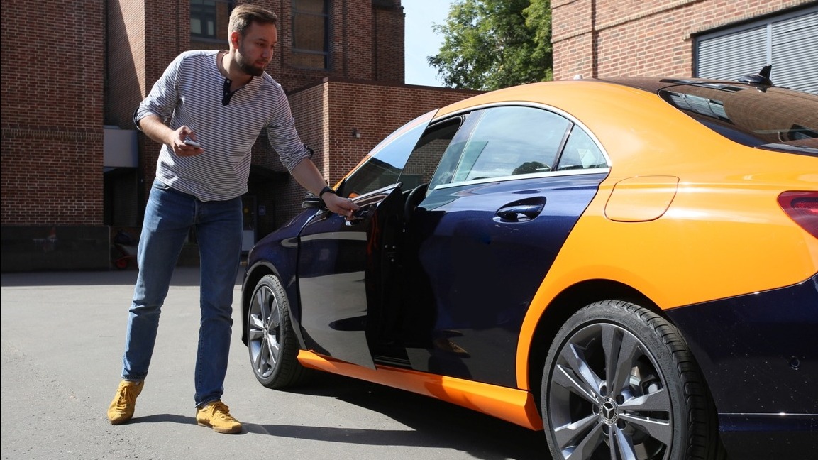 Подписчики МТС Premium смогут арендовать автомобили на выгодных условиях