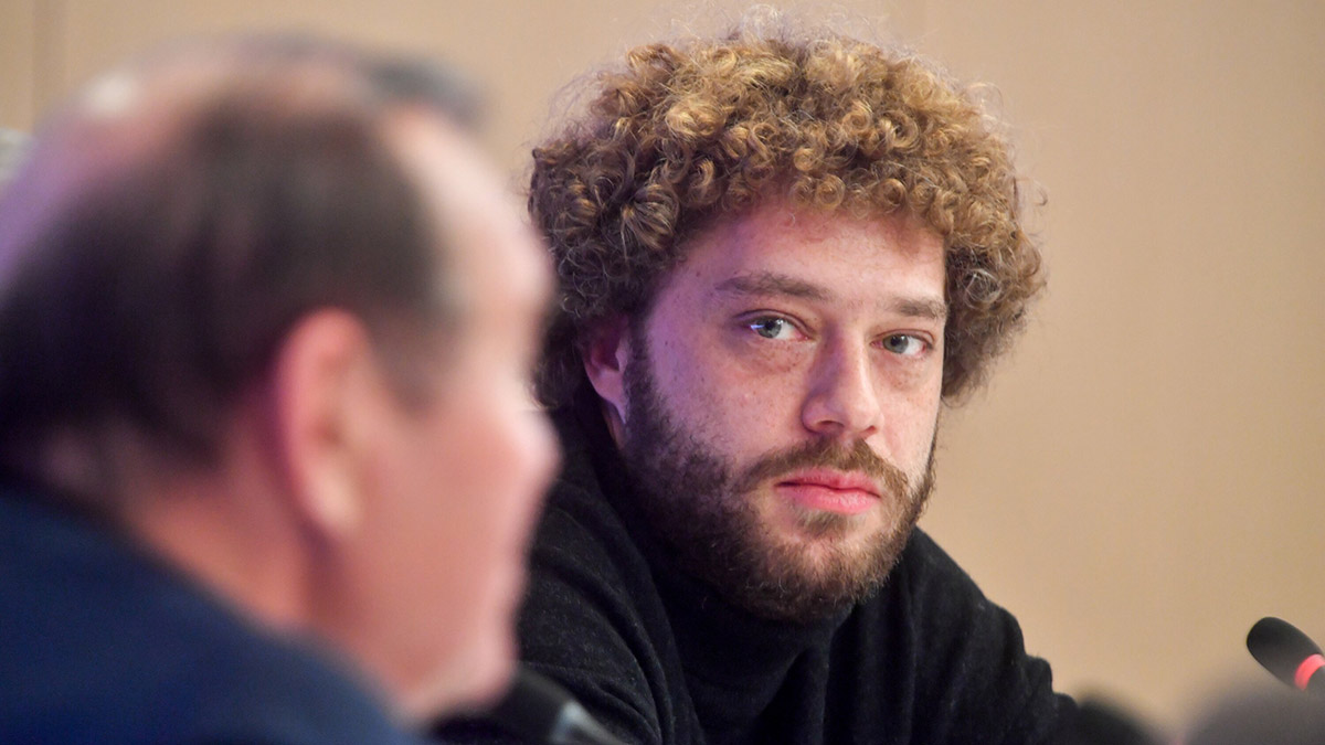 Блогер Варламов* признался, что был напуган в самом страшном городе США