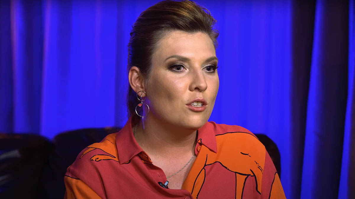 Скабеева прокомментировала шутку Зеленского о Трампе на заседании ПАСЕ