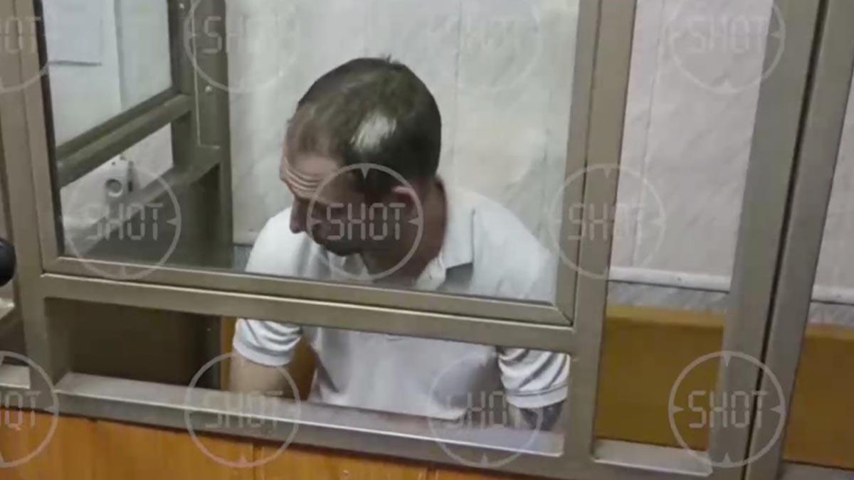 Отца мальчика, найденного в водоеме в Ростове-на-Дону, доставили в суд