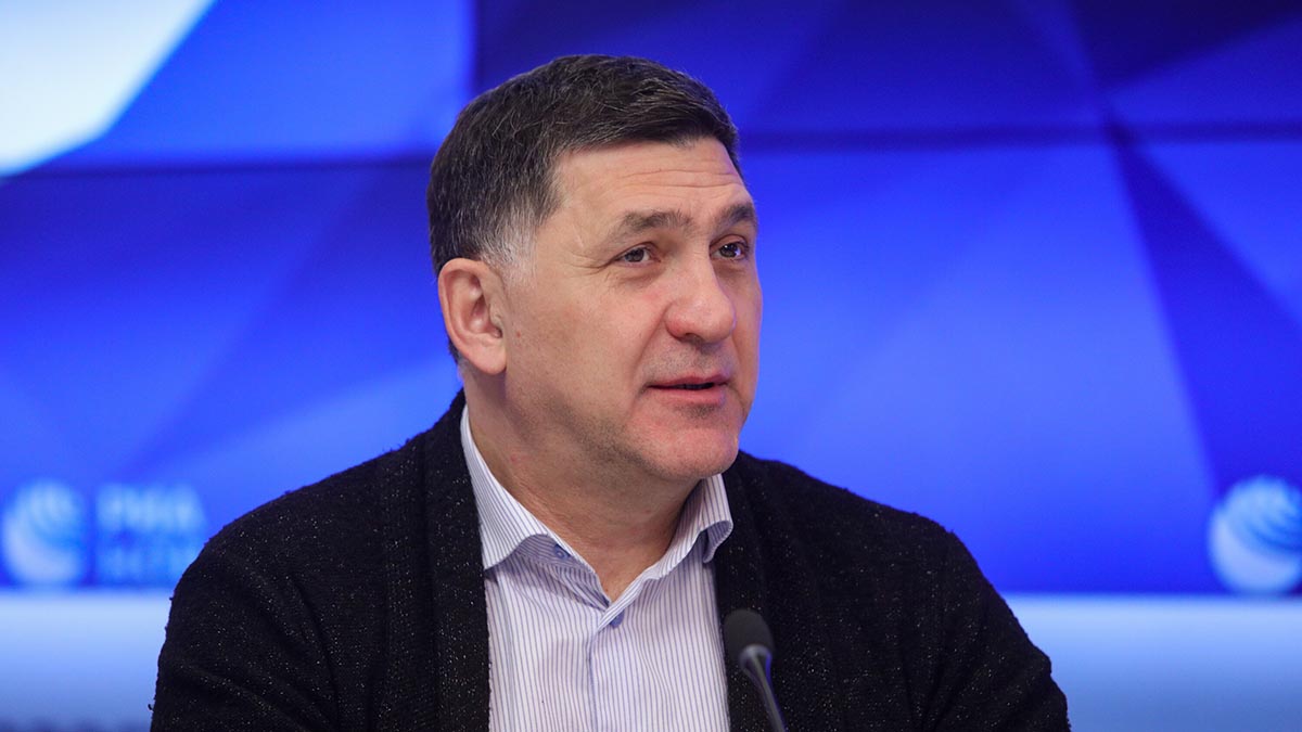 Актер и режиссер Сергей Пускепалис погиб в результате ДТП