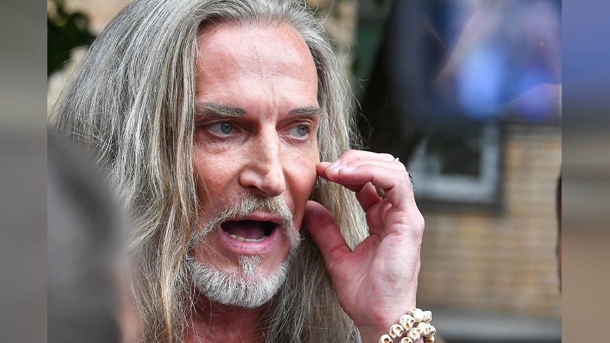 Джигурда: Уехавшие из России артисты сами себя «ликвидировали»