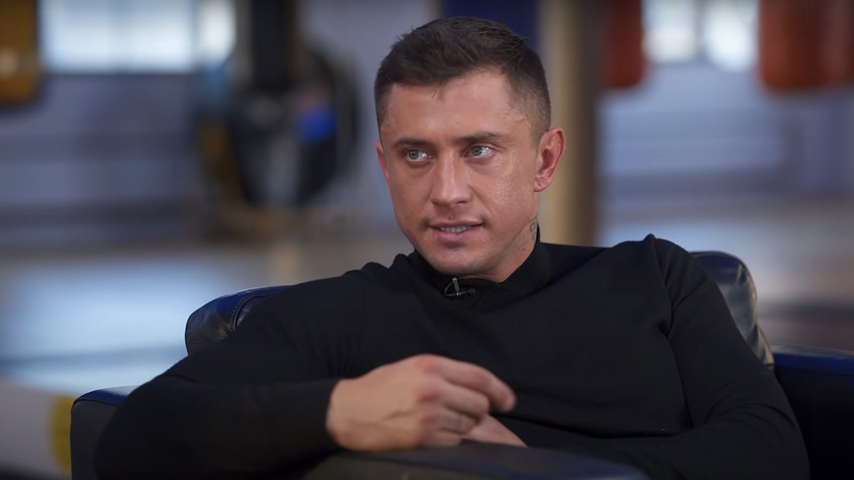 «Никогда не поднимал руку»: Прилучный ответил на обвинения в насилии от Муцениеце