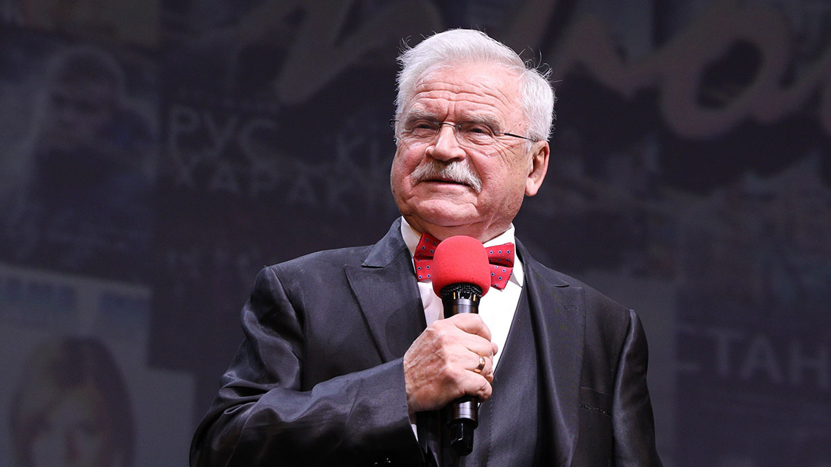 «Шелупонь»: Никоненко заявил о невостребованности сбежавших из РФ звезд за границей